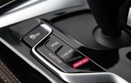 BMW 6 серия, 2018 год, 3 499 000 рублей, 21 фотография