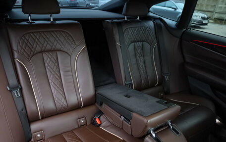 BMW 6 серия, 2018 год, 3 499 000 рублей, 29 фотография