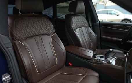 BMW 6 серия, 2018 год, 3 499 000 рублей, 26 фотография