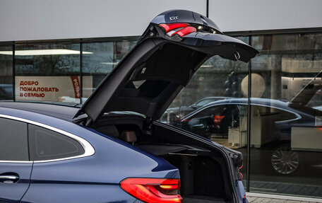 BMW 6 серия, 2018 год, 3 499 000 рублей, 34 фотография