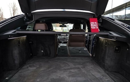 BMW 6 серия, 2018 год, 3 499 000 рублей, 33 фотография