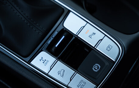 Hyundai Tucson, 2025 год, 4 690 000 рублей, 31 фотография