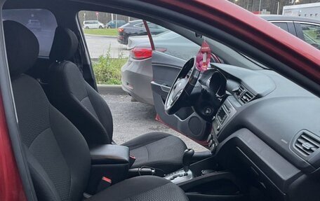 KIA Rio III рестайлинг, 2017 год, 690 000 рублей, 2 фотография