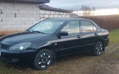 Mitsubishi Lancer IX, 2006 год, 335 000 рублей, 1 фотография