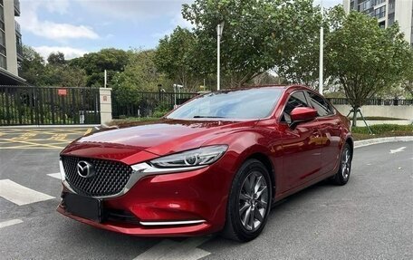 Mazda 6, 2021 год, 2 170 000 рублей, 1 фотография