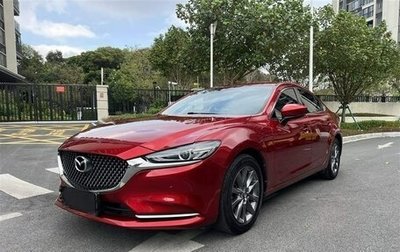 Mazda 6, 2021 год, 2 170 000 рублей, 1 фотография