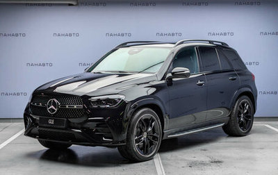 Mercedes-Benz GLE, 2024 год, 19 920 000 рублей, 1 фотография