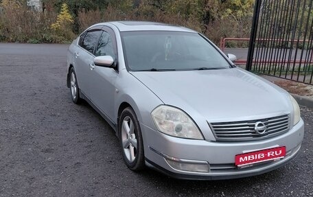 Nissan Teana, 2006 год, 700 000 рублей, 1 фотография