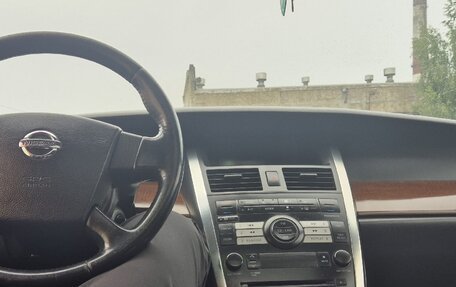 Nissan Teana, 2006 год, 700 000 рублей, 4 фотография