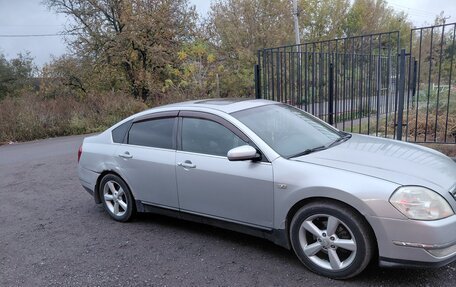 Nissan Teana, 2006 год, 700 000 рублей, 5 фотография