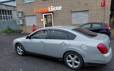 Nissan Teana, 2006 год, 700 000 рублей, 6 фотография