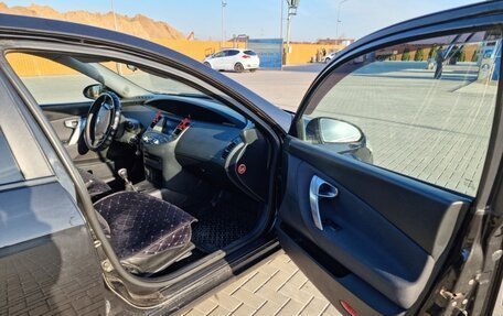 Nissan Primera III, 2007 год, 560 000 рублей, 10 фотография