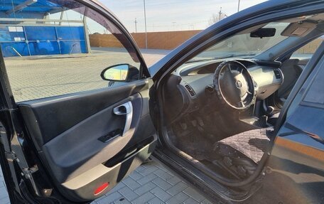 Nissan Primera III, 2007 год, 560 000 рублей, 9 фотография