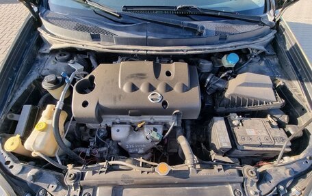 Nissan Primera III, 2007 год, 560 000 рублей, 12 фотография