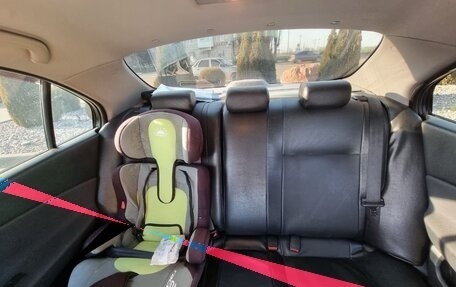 Nissan Primera III, 2007 год, 560 000 рублей, 11 фотография