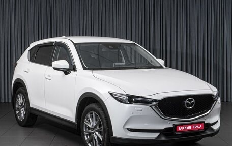 Mazda CX-5 II, 2020 год, 3 180 000 рублей, 1 фотография