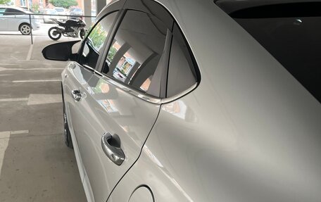 Hyundai Solaris II рестайлинг, 2020 год, 1 520 000 рублей, 5 фотография