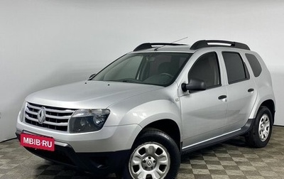 Renault Duster I рестайлинг, 2012 год, 990 000 рублей, 1 фотография
