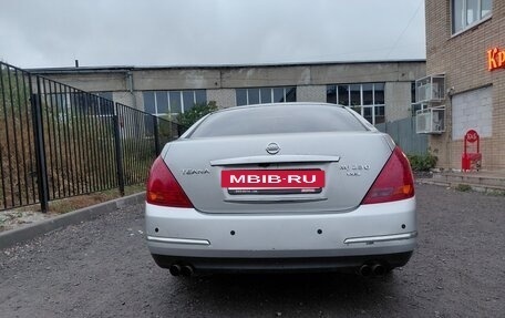 Nissan Teana, 2006 год, 700 000 рублей, 7 фотография