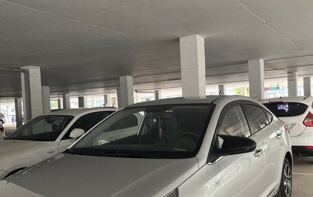 Hyundai Solaris II рестайлинг, 2020 год, 1 520 000 рублей, 17 фотография