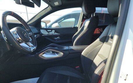 Mercedes-Benz GLE Coupe AMG, 2021 год, 10 300 000 рублей, 4 фотография