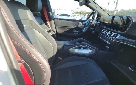 Mercedes-Benz GLE Coupe AMG, 2021 год, 10 300 000 рублей, 5 фотография