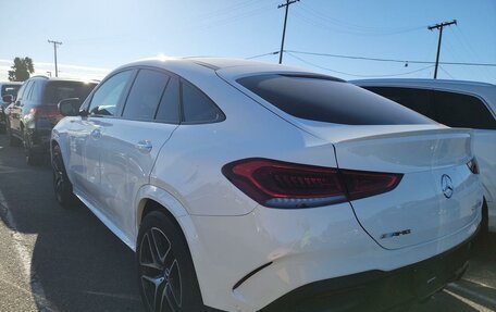 Mercedes-Benz GLE Coupe AMG, 2021 год, 10 300 000 рублей, 3 фотография