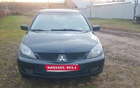 Mitsubishi Lancer IX, 2006 год, 335 000 рублей, 3 фотография