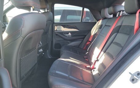 Mercedes-Benz GLE Coupe AMG, 2021 год, 10 300 000 рублей, 8 фотография