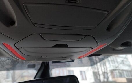 Ford S-MAX I, 2012 год, 1 400 000 рублей, 9 фотография