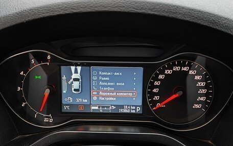 Ford S-MAX I, 2012 год, 1 400 000 рублей, 7 фотография