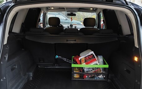 Ford S-MAX I, 2012 год, 1 400 000 рублей, 10 фотография