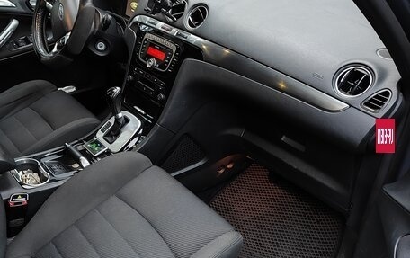 Ford S-MAX I, 2012 год, 1 400 000 рублей, 4 фотография