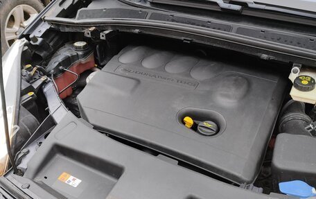 Ford S-MAX I, 2012 год, 1 400 000 рублей, 11 фотография