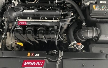 Hyundai Solaris II рестайлинг, 2020 год, 1 520 000 рублей, 19 фотография