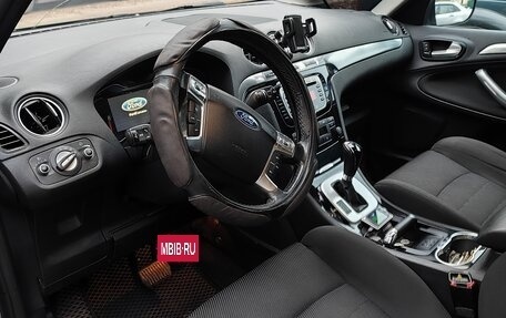 Ford S-MAX I, 2012 год, 1 400 000 рублей, 5 фотография