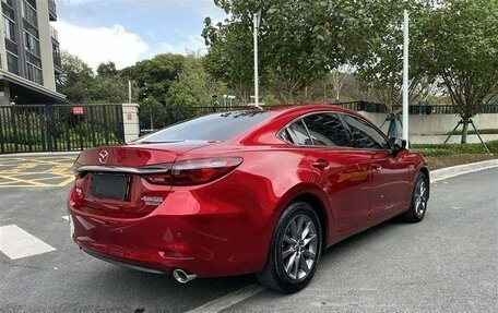 Mazda 6, 2021 год, 2 170 000 рублей, 5 фотография