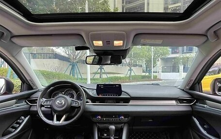 Mazda 6, 2021 год, 2 170 000 рублей, 11 фотография