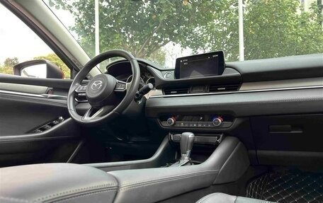 Mazda 6, 2021 год, 2 170 000 рублей, 14 фотография