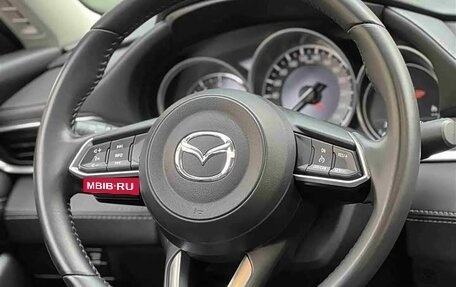 Mazda 6, 2021 год, 2 170 000 рублей, 9 фотография