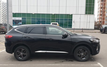 Haval F7 I, 2021 год, 1 750 000 рублей, 5 фотография