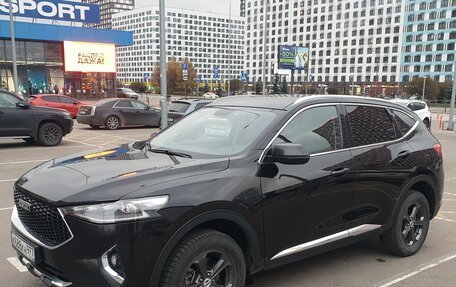Haval F7 I, 2021 год, 1 750 000 рублей, 13 фотография