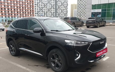 Haval F7 I, 2021 год, 1 750 000 рублей, 4 фотография