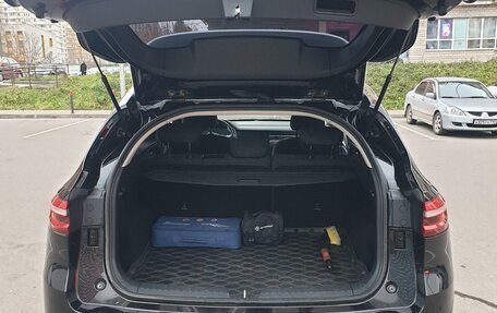 Haval F7 I, 2021 год, 1 750 000 рублей, 15 фотография