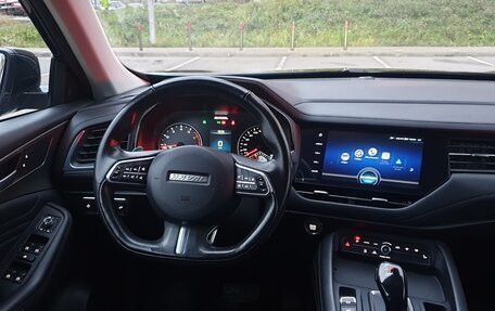 Haval F7 I, 2021 год, 1 750 000 рублей, 18 фотография