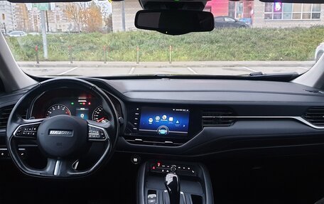 Haval F7 I, 2021 год, 1 750 000 рублей, 19 фотография