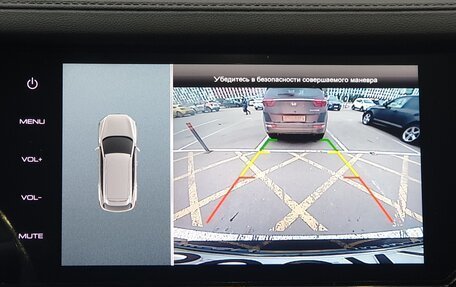 Haval F7 I, 2021 год, 1 750 000 рублей, 17 фотография