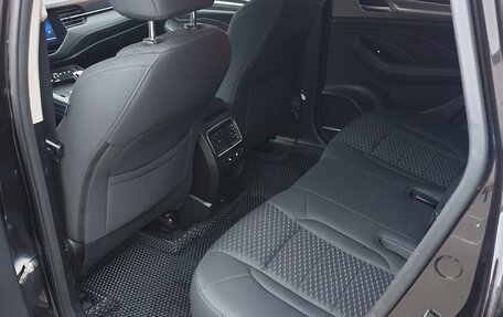 Haval F7 I, 2021 год, 1 750 000 рублей, 21 фотография