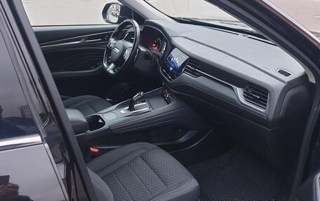 Haval F7 I, 2021 год, 1 750 000 рублей, 22 фотография