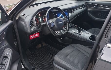 Haval F7 I, 2021 год, 1 750 000 рублей, 20 фотография